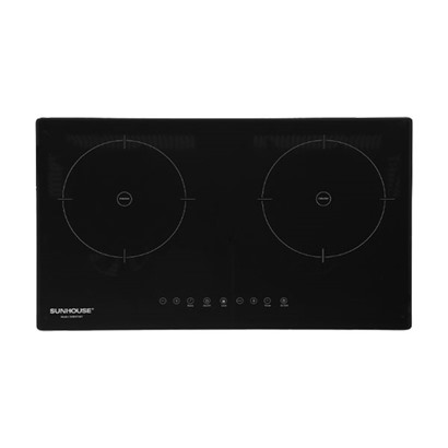 Bếp từ đôi Sunhouse SHB9111MT